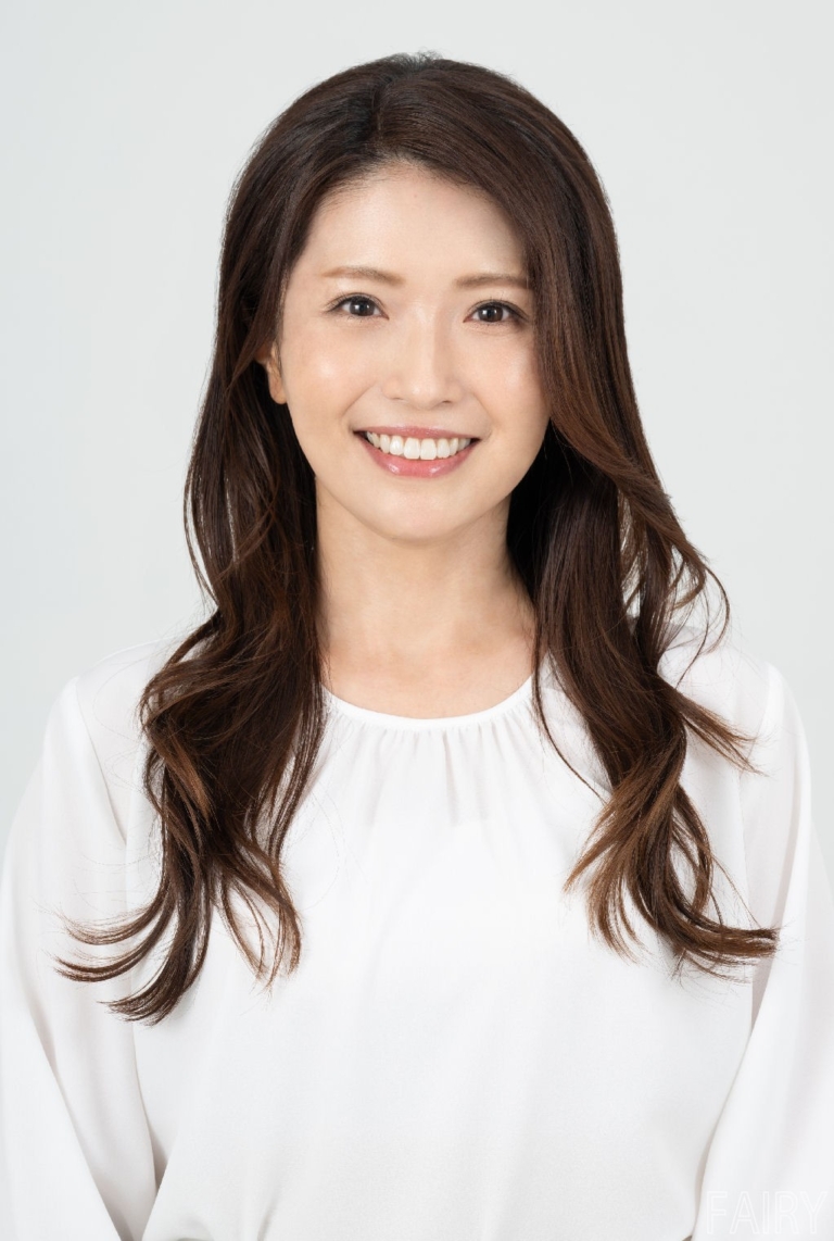田部井　華子