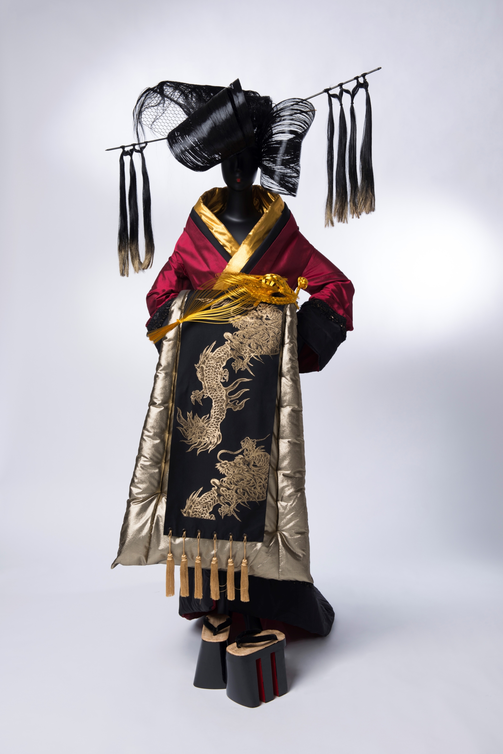 Musée national des arts asiatiques 2017